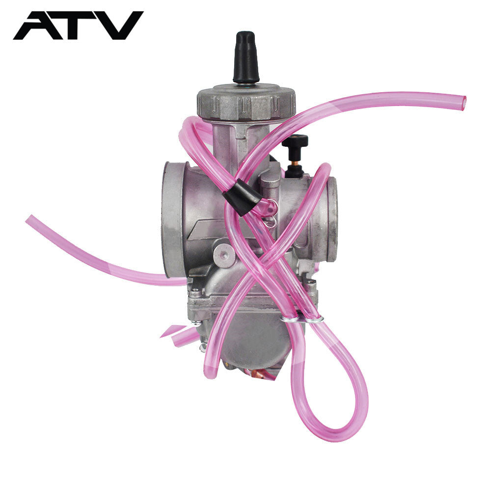 PWK40 40mm Carburetor Carb For Honda CR500 CR 500 CR500R KX500 LT500