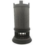 Fit for Hustler 602768X Hydraulic Suction Transmission Filter Super Z HD