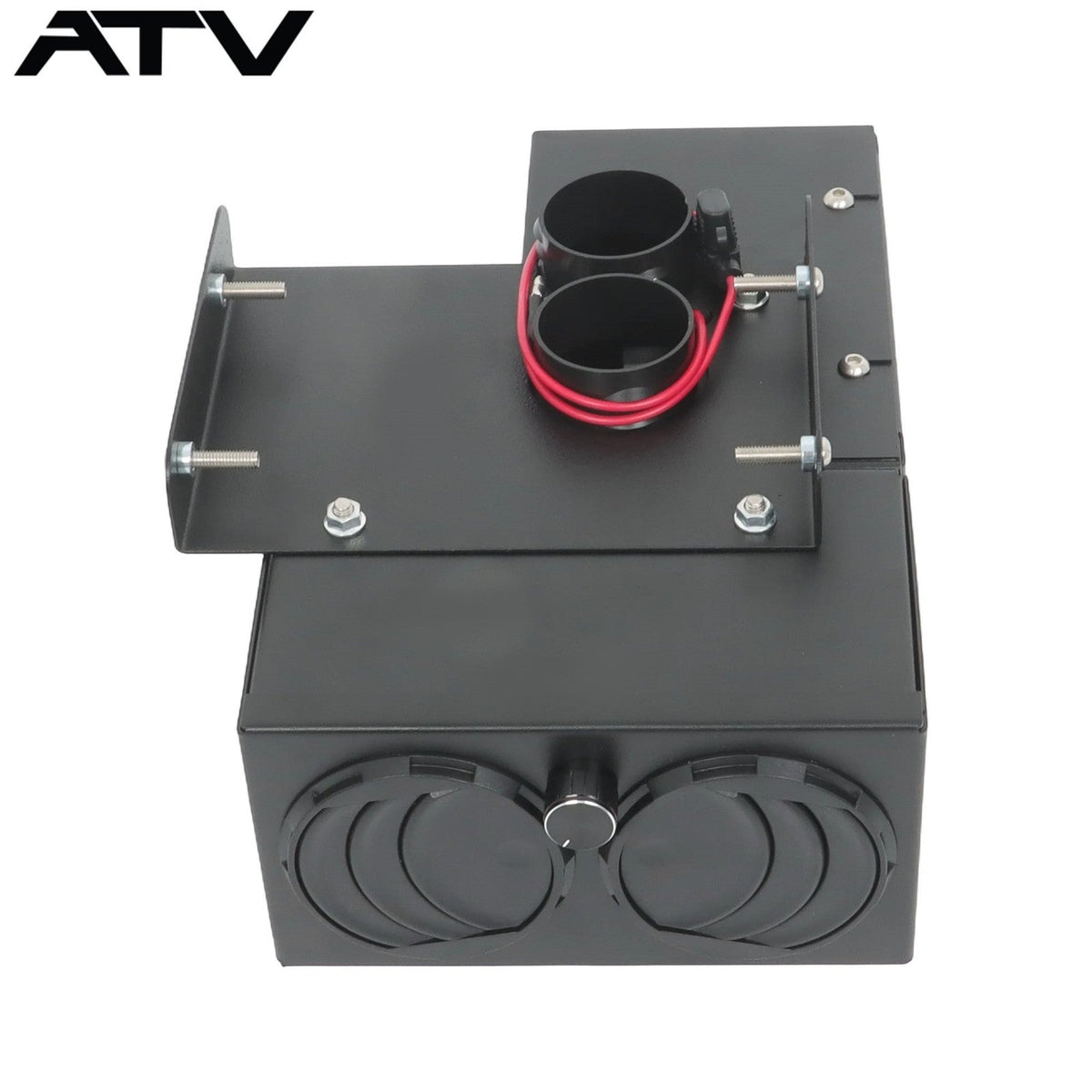UTV Heating System With Defrost SSHK145-00 For Polaris RZR 800 2008 2009 - 2014