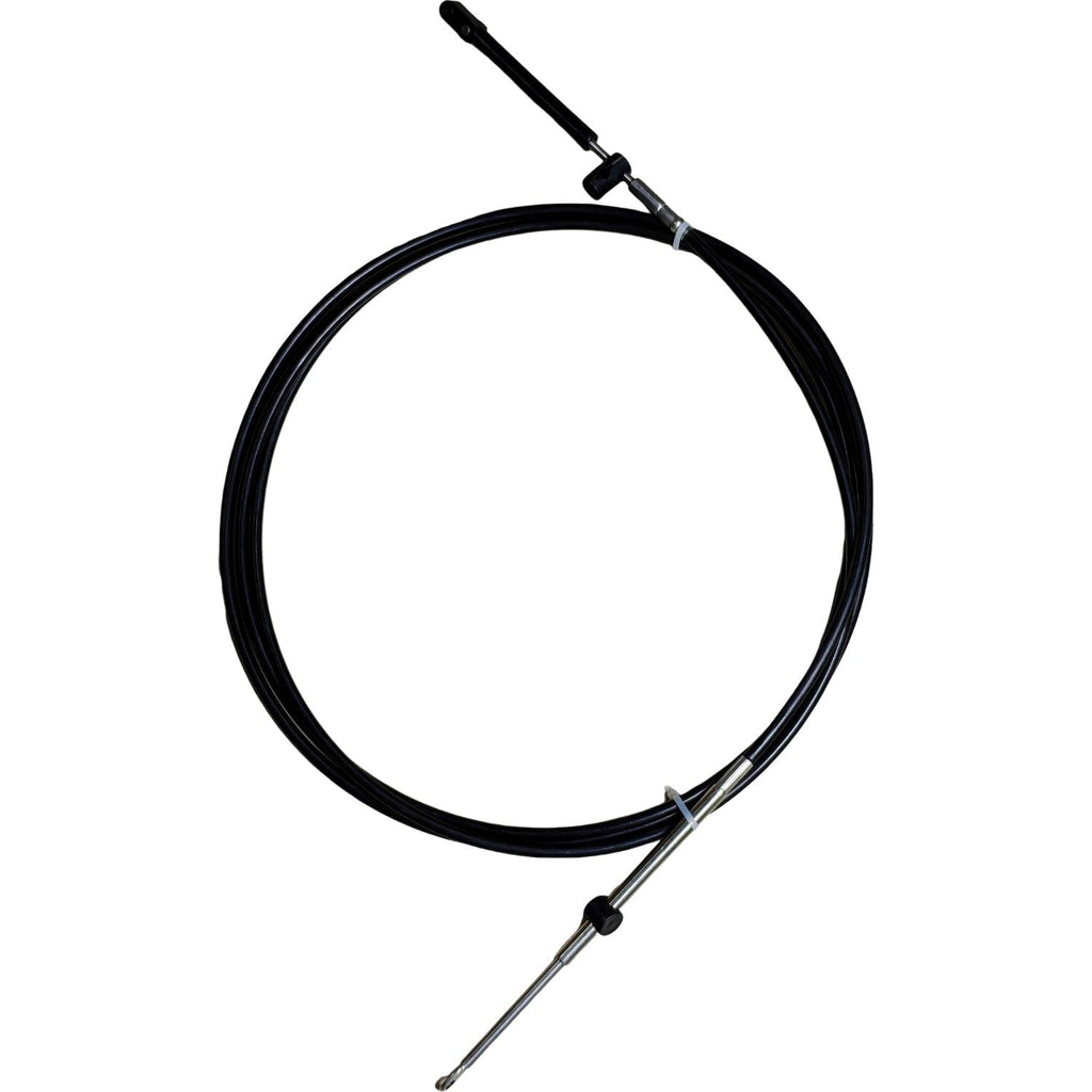 CC17914 14FT Boat Throttle Shift Cable Fit for Mercury MerCruiser Marine Engine