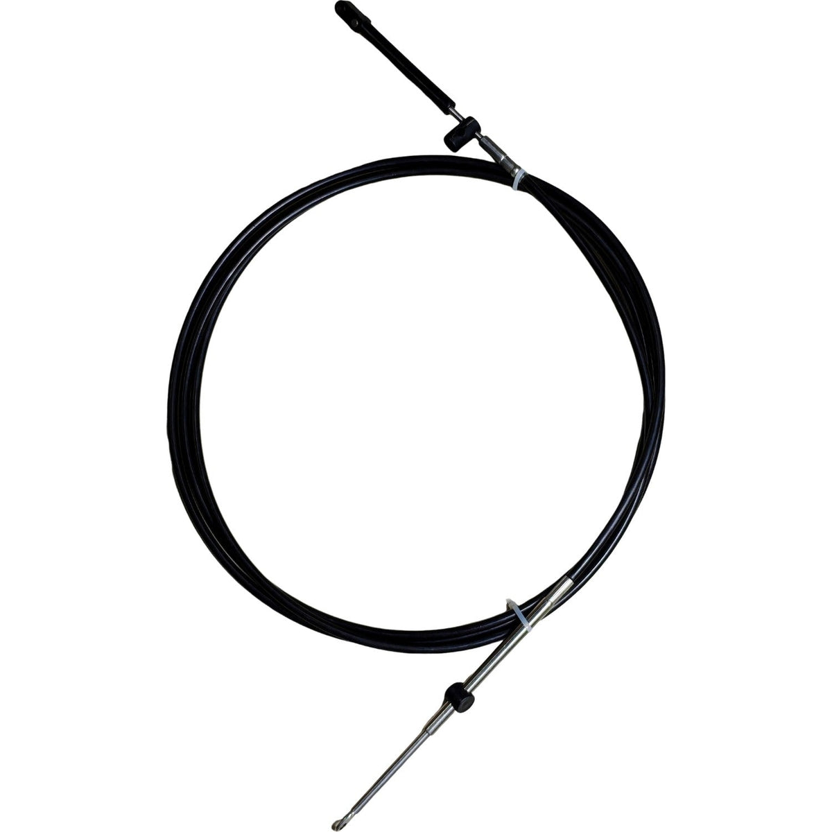 CC17914 14FT Boat Throttle Shift Cable Fit for Mercury MerCruiser Marine Engine