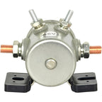 36V Continuous Duty Relay Solenoid 27855G01 435-368 Fit for E-Z-GO Golf Cart TXT
