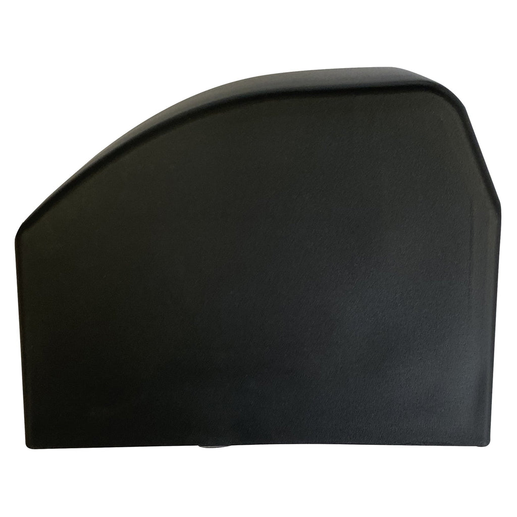 Left Black Fender Molding For Nissan Pathfinder 2013-2020 For 63873-3KA0A