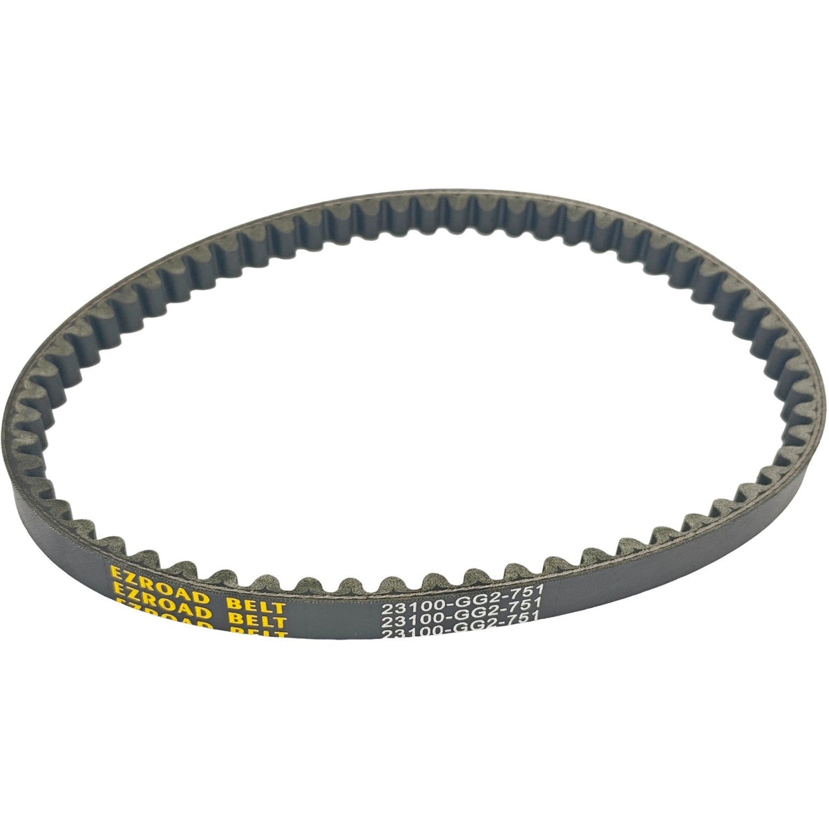 Drive Belt 23100-GG2-751 Fit for Honda Aero 50 NB50M 1985 Scooter