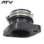 Carb Intake boot 3083412 FOR Polaris atv Big Boss 300 Trail Blazer 250