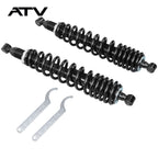 Rear Shock Absorber B35-F2200-00-00 2016-2018 For Yamaha Wolverine 700 Dual-Rate