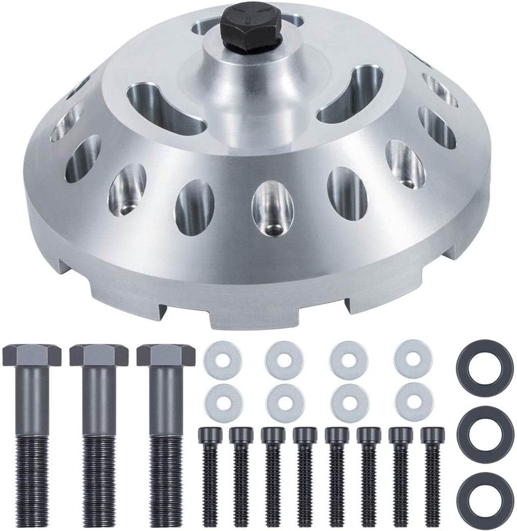 For Cummins ISX/QSX Front & Rear Crankshaft Seal Remover & Installer Tool Kit