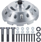 For Cummins ISX/QSX Front & Rear Crankshaft Seal Remover & Installer Tool Kit