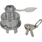 Fit Massey Ferguson 1874535M3 Ignition Switch 231 240 250 253 270 282 283 290