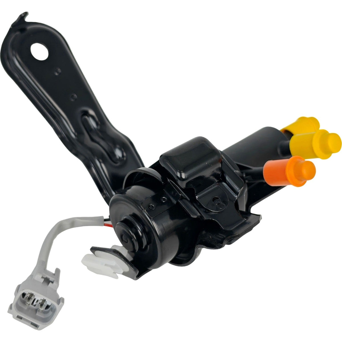 2008-2018 Fuel Tank Selector Valve Solenoid Fit for Toyota Sequoia 77070-34010