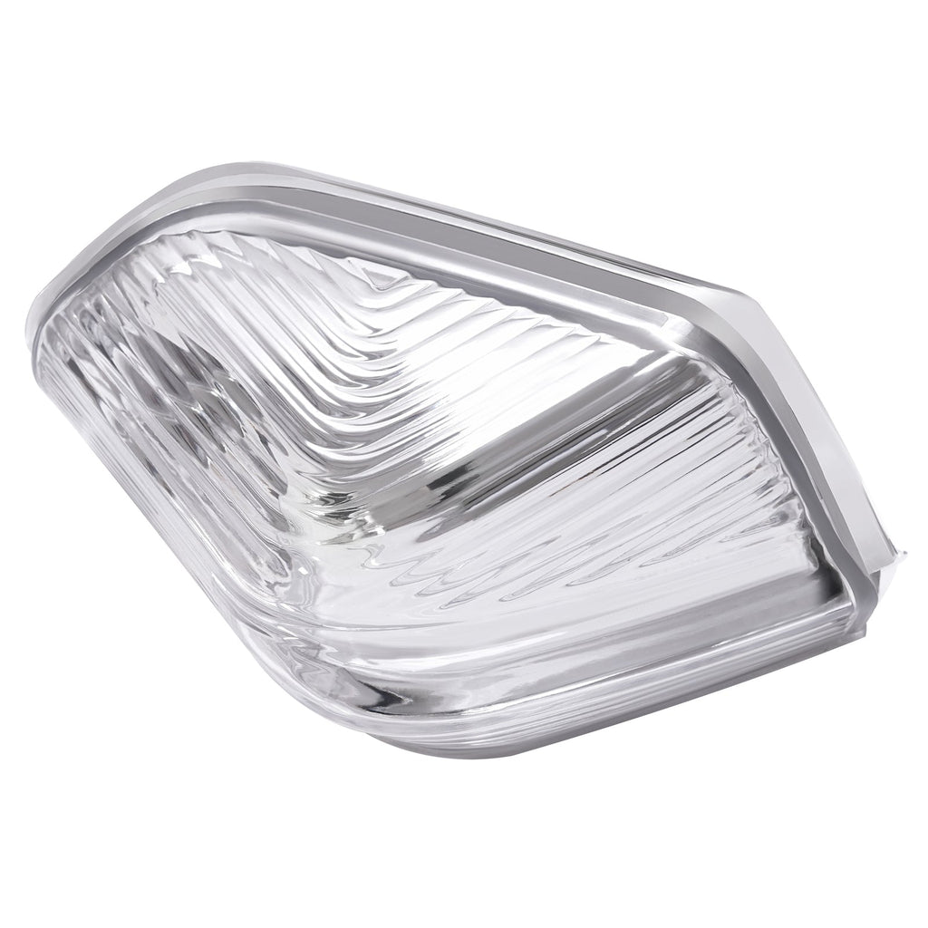 For Volkswagen Crafter Sprinter 2006-2021 Mirror Turn Signal Light Left Side