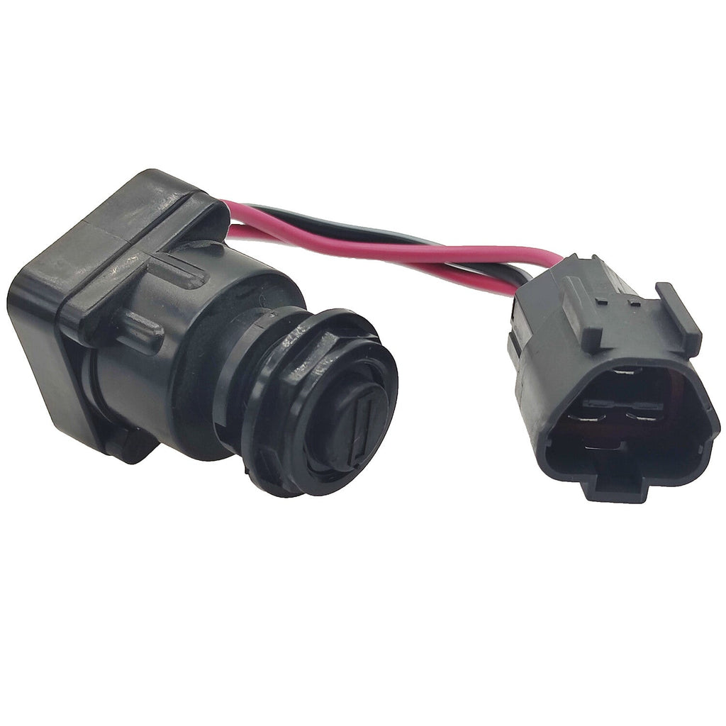 Ignition Switch w/ Key RC411-53933 RC411-53964 for Kubota Excavator U35 U35S U15
