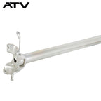 Steering Stem Shaft for Yamaha YFZ450 YFZ 450 2007 2008 2009