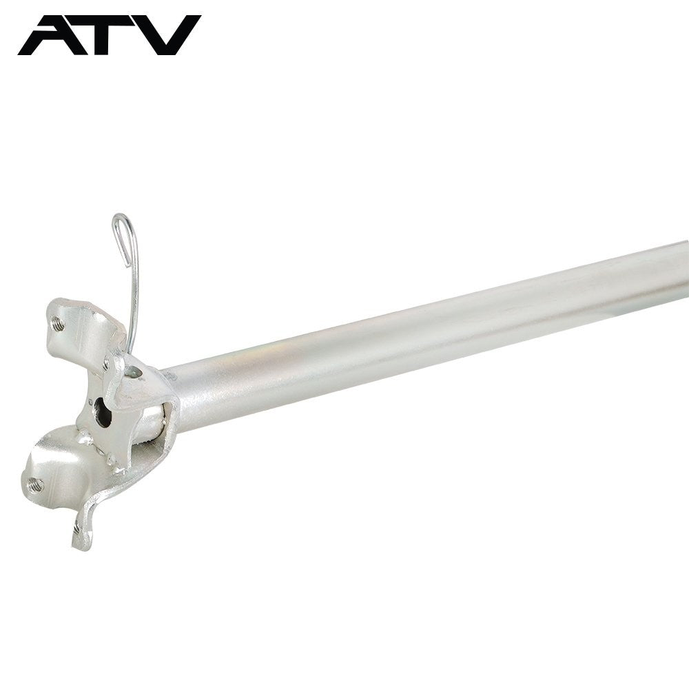 Steering Stem Shaft for Yamaha YFZ450 YFZ 450 2007 2008 2009