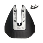 Hydrofoil Stabilizer for Most Yamaha Mercury Johnson Outboard 8-40 HP Engines