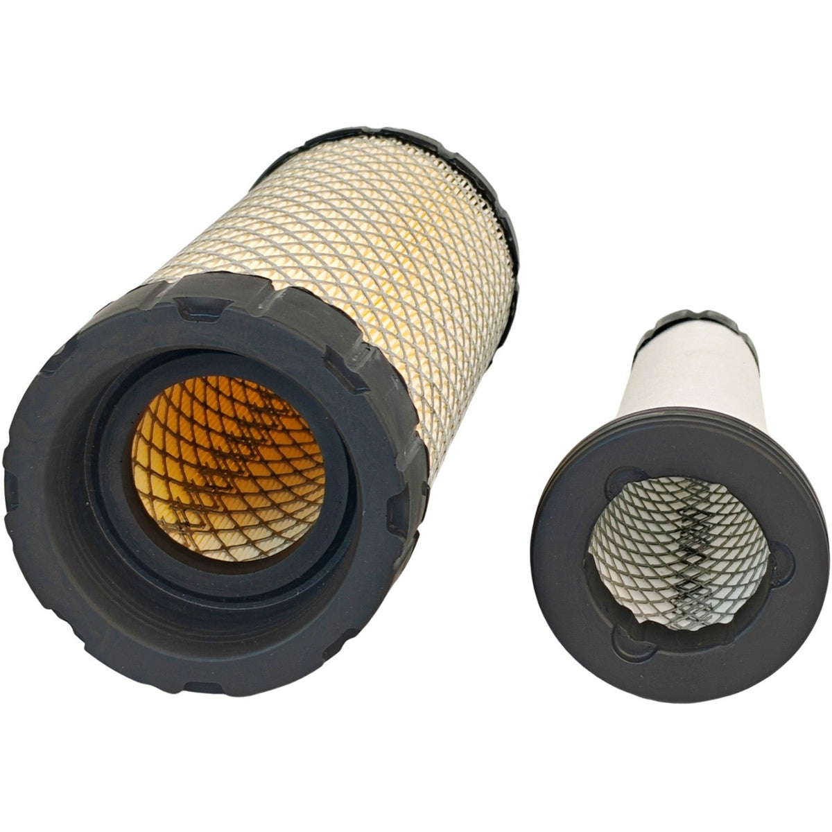 6690907 6690908 Outer Inner Air Filter Kit Fit for Bobcat E35 E32 Excavator