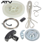 Generic For Polaris Magnum 325 330 425 500 Heavy Duty Recoil Pull Starter Kit