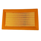Replace Generac Air Filter Element Rectangle 14kW - 20kW 2013 Evolution 0J8478S
