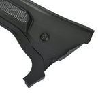 For Range Rover Sport LR3 LR4 Windshield Cowl Panel Air Intake Grill Wiper Cover
