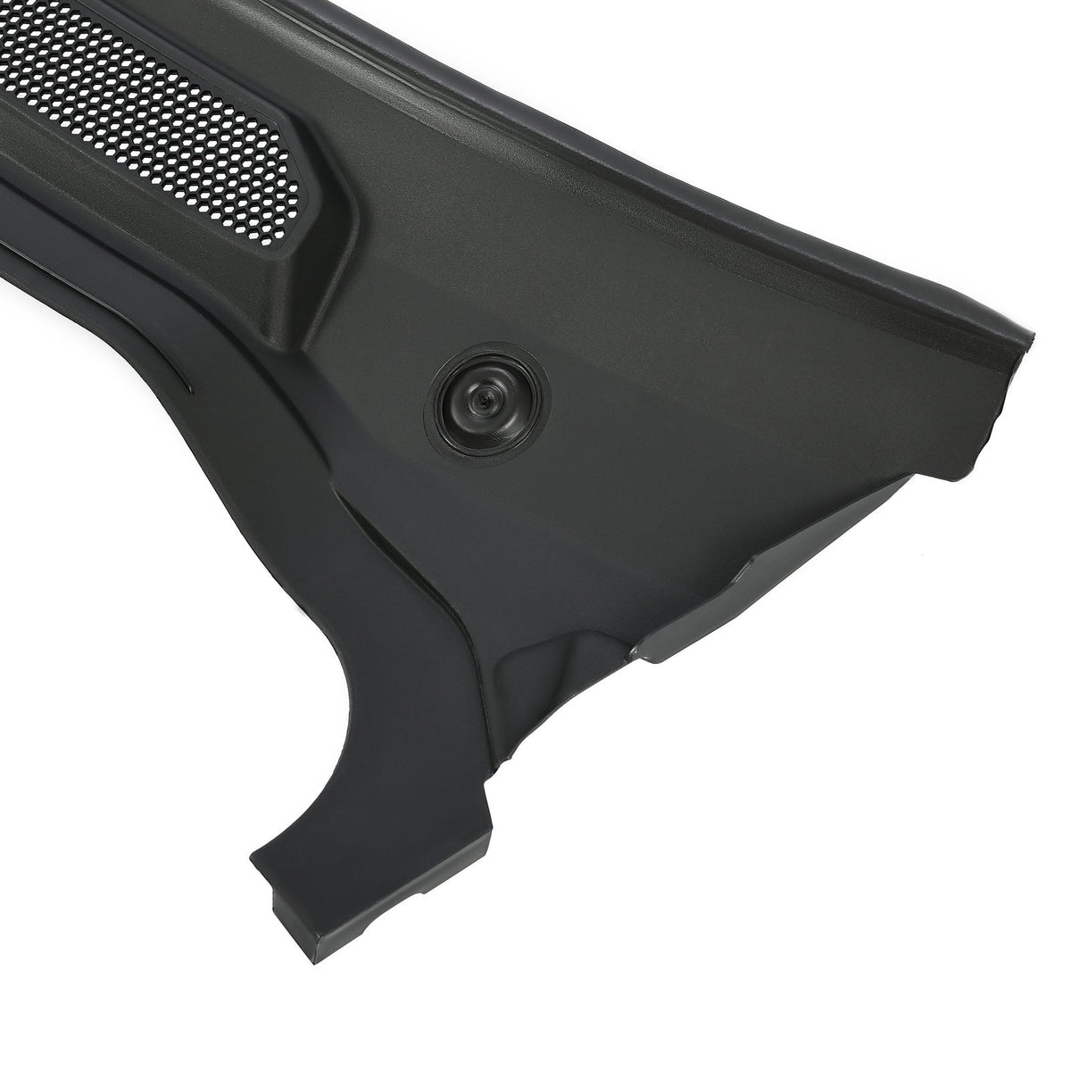 For Range Rover Sport LR3 LR4 Windshield Cowl Panel Air Intake Grill Wiper Cover