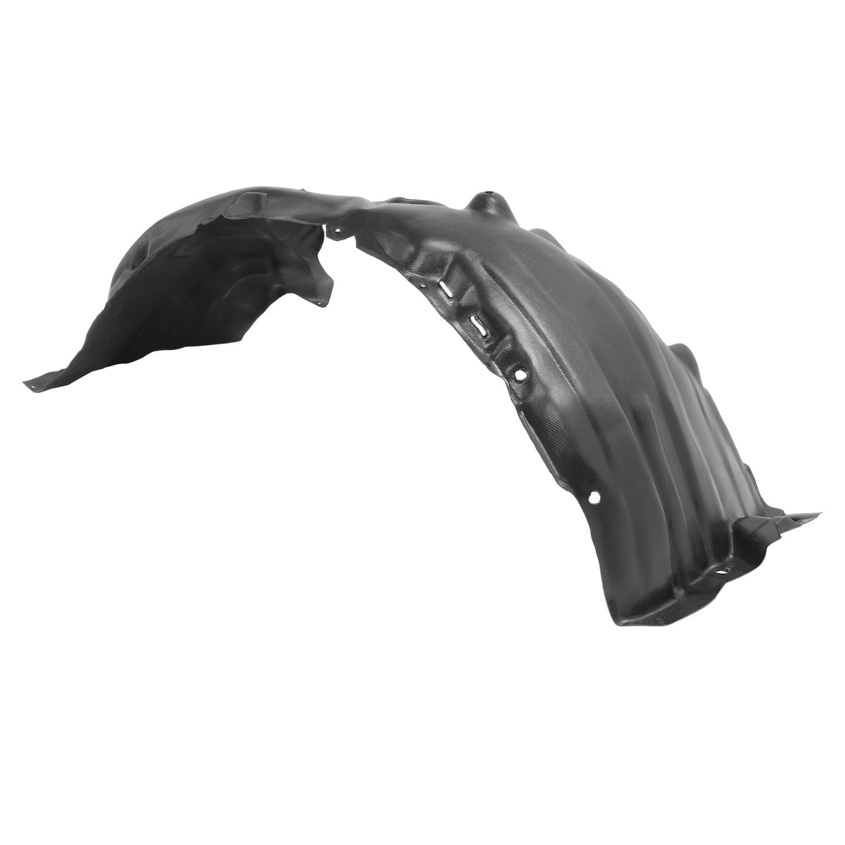 Front Passenger Fender Liner Splash Guards w/Foam For Toyota Camry SE/XSE 18-24