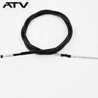 Rear Hand Brake Cable For Honda Foreman 450 4x4 S (TRX450S) 1998 1999 2000 2001