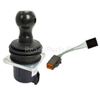 Dual Axis Joystick Controller Adapter Kit for Genie S-40 S-45 S-60 S-65 S-80