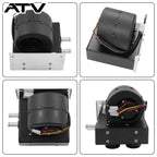 Cab Heater Kit with Defrost SSHK905-00 For  Honda Pioneer 700 2014-2020 US