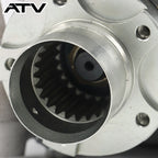 41300HP7A00 For Honda TRX420 Rancher FA IRS Rear Differential 2009-2014