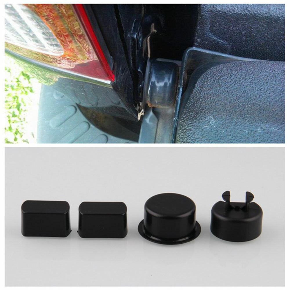 New Tailgate Hinge Pivot Bushing Insert Kit for Dodge Ram & Ford F-Series Pickup
