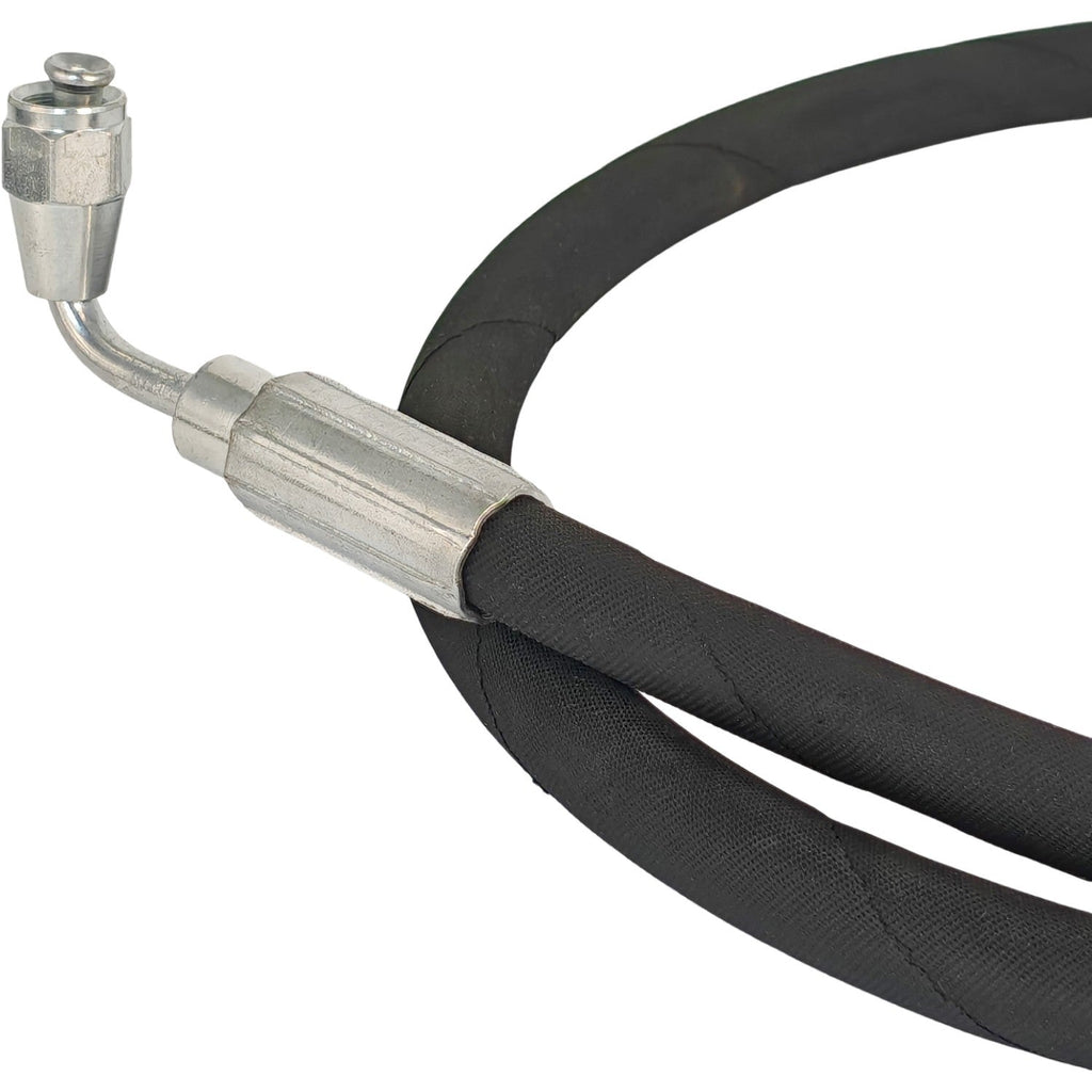 852839 Trim Tilt Hydraulic Oil Hose for Volvo Penta AQAD40A AQAD40B AQD40A  B230