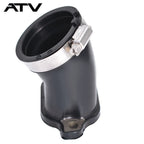 Intake Manifold Boot W/Clamp for Polaris Ranger XP 700 4X4 2005-2007