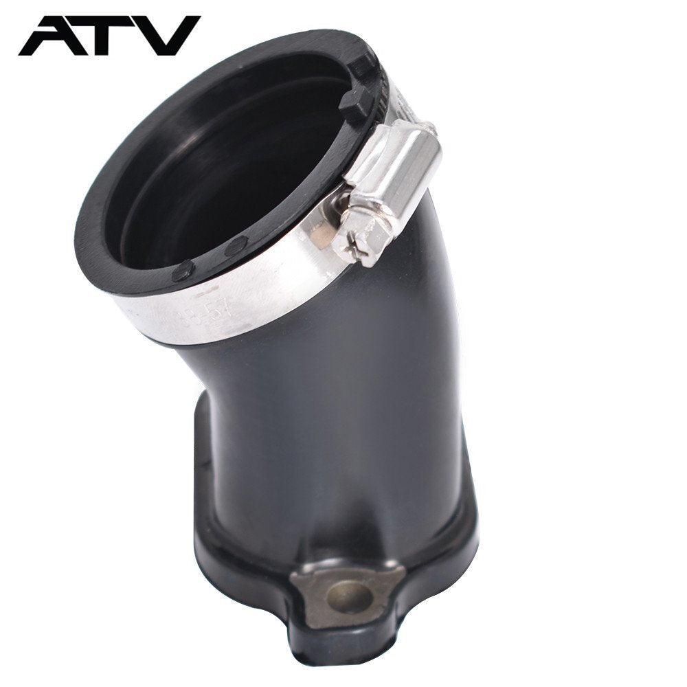 Intake Manifold Boot W/Clamp for Polaris Ranger XP 700 4X4 2005-2007