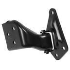 Door Hinge Set of 4 Fits 1967-1968 Ford Mustang Driver & Passenger Side