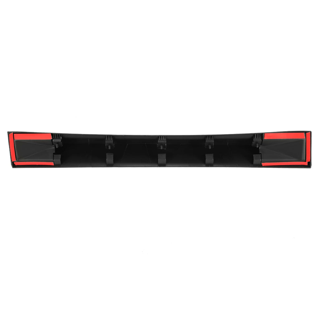 For NISSAN Pathfinder 2013-2015 Right Rear (Passenger) lower Door Molding Trim