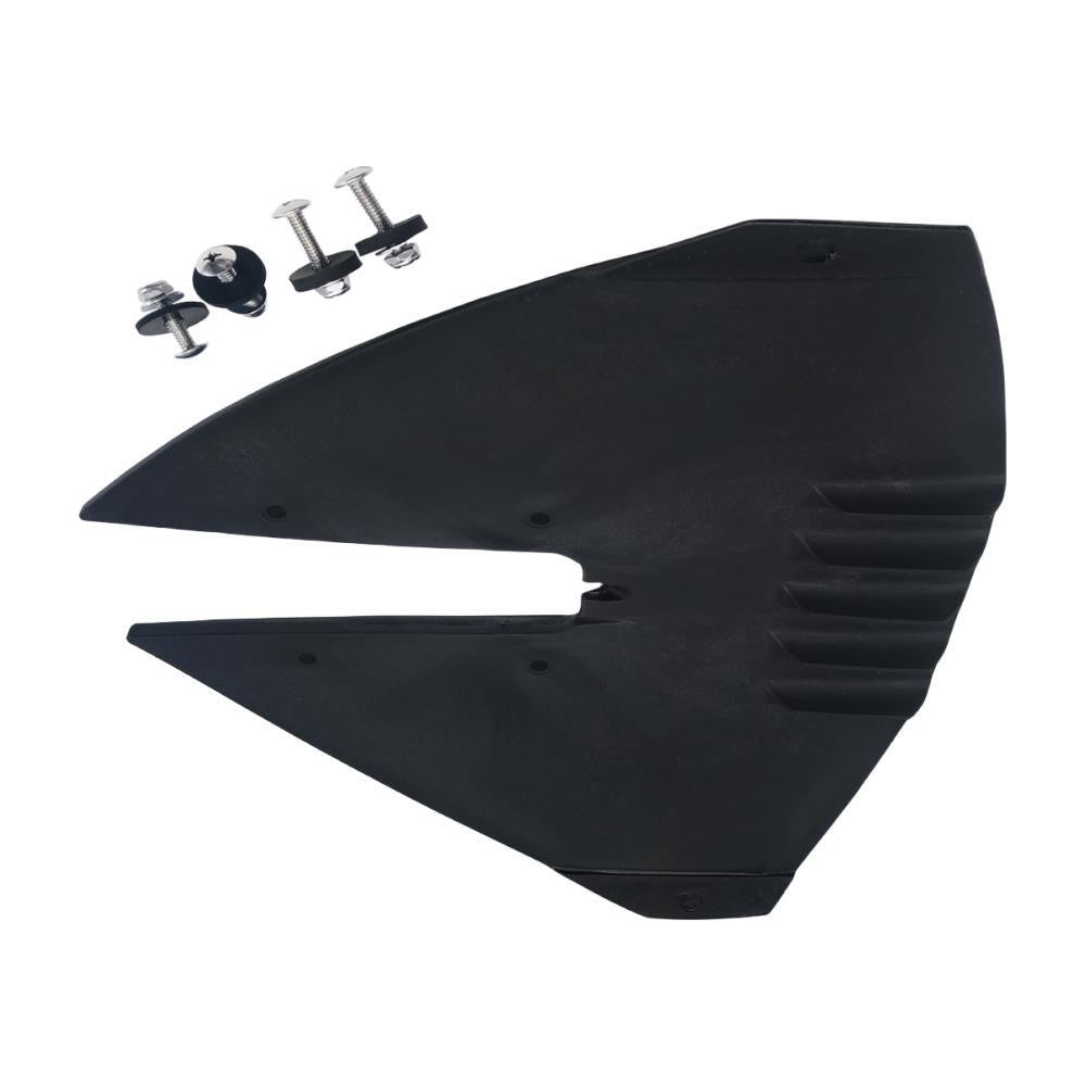Sport 300 Whale Tail HydroFoil Stabilizer for Outboard Motor Drives 40-350 HP