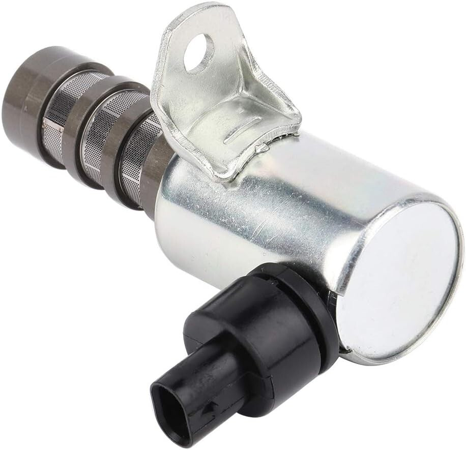2X VVT Variable Valve Timing Solenoid For Ford F-150 Lincoln MKZ 3.5L 3.7L