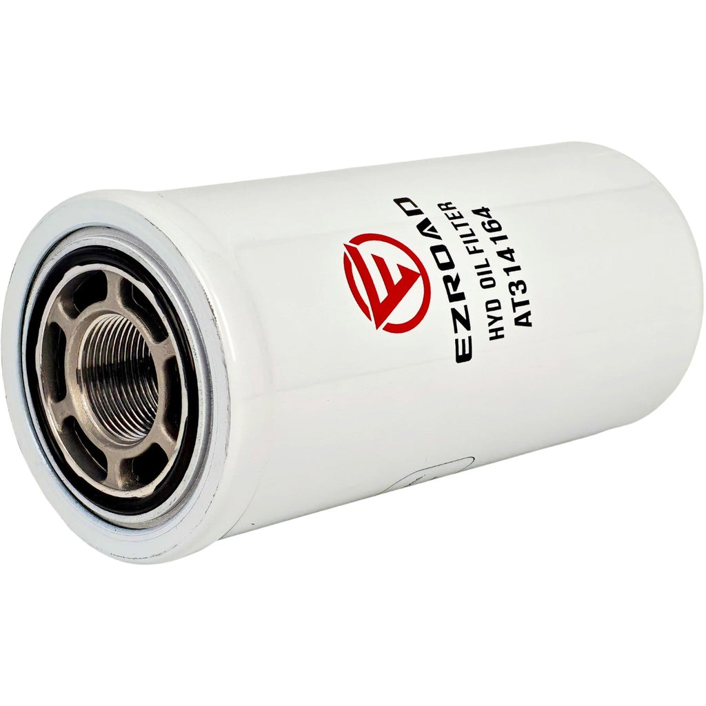 AT314164 Hydraulic Oil Filter Fit for John Deere 444 P-tier 444K 444L 524K 524L