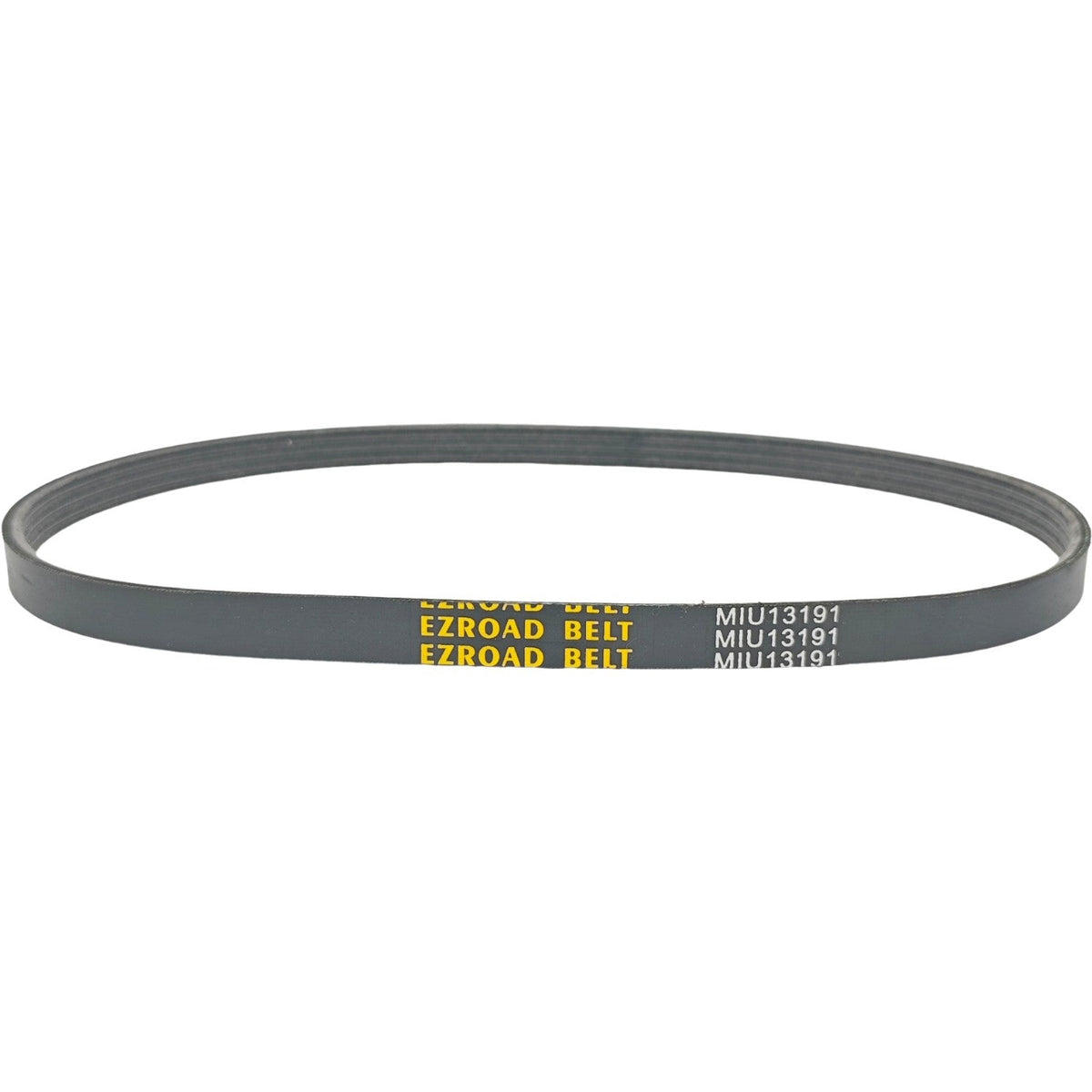 Alternator V-Belt MIU13191 Fit for John Deere XUV 825i 4X4 Gas
