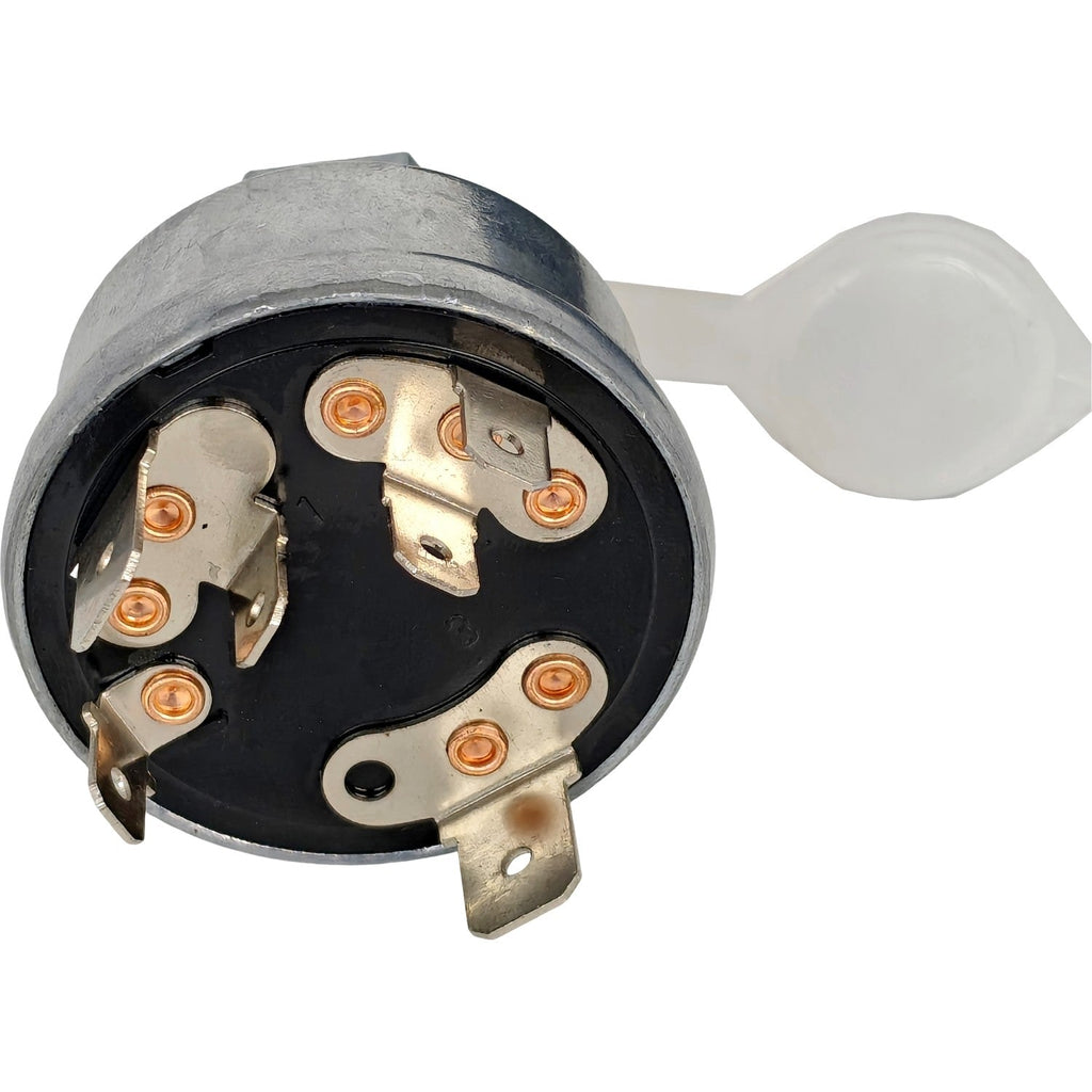 Fit for Case IH Ignition Switch with Keys 238 385 395 3210 454 485 495
