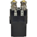48V Golf Cart Solenoid 102865901 Fit for Club Car DS Precedent Tempo w/ Resistor