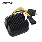 4012384 4011925 Voltage Regulator Rectifier For Polaris 2007-2009 Ranger 500 700