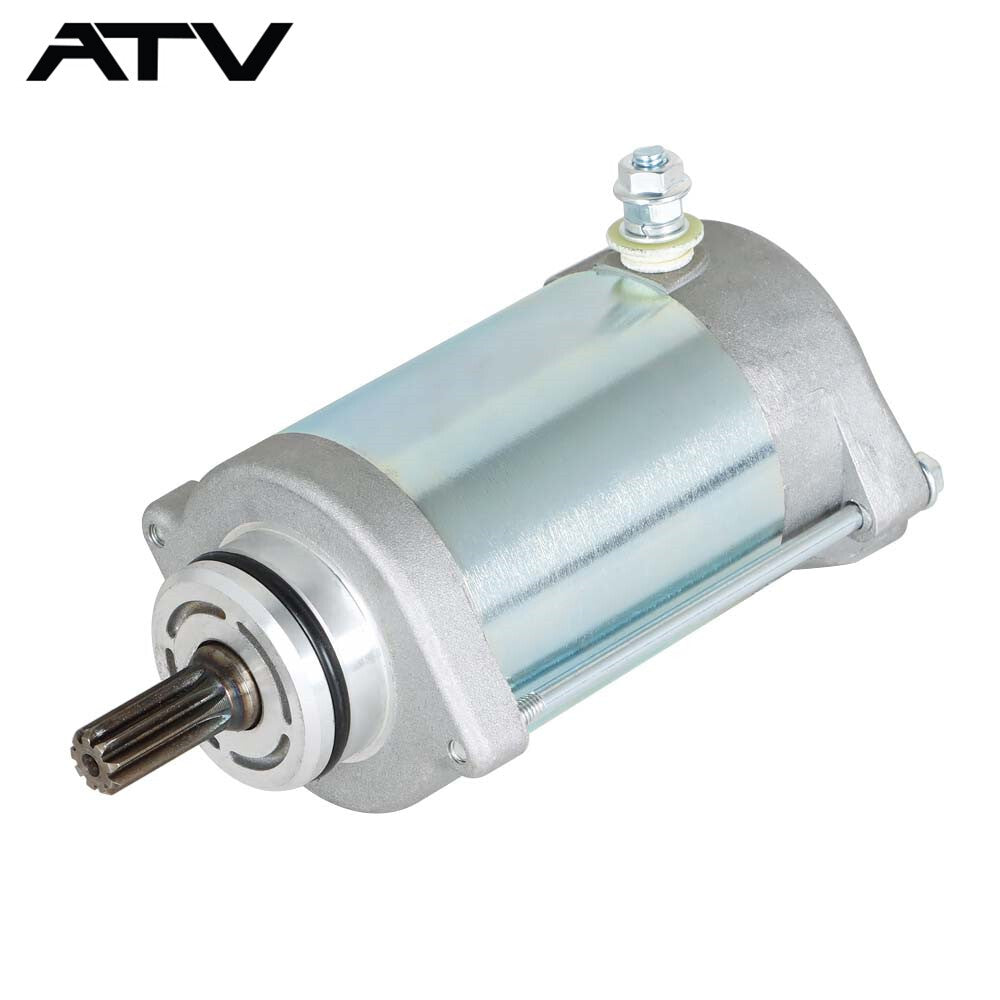 Starter Motor for Arctic Cat 0825-015 1000 Prowler XTZ Thunder Cat