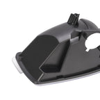 Black Turn Signal Lights Bumper Lamps Fits For Chevy Camaro 1993-2002 Parking