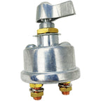 6-36V Master Disconnect Switch Fits Cole Hersee 2484-BX 1 Pole 2 Position Off-On