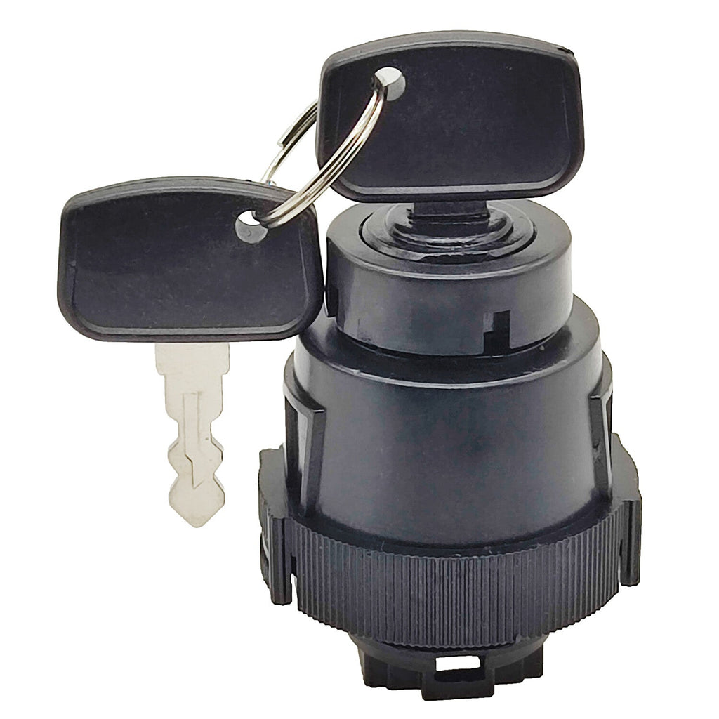 Ignition Switch for Kubota ZD326HL ZD326P ZD326RP ZD326S ZD331LP Zero Turn Mower