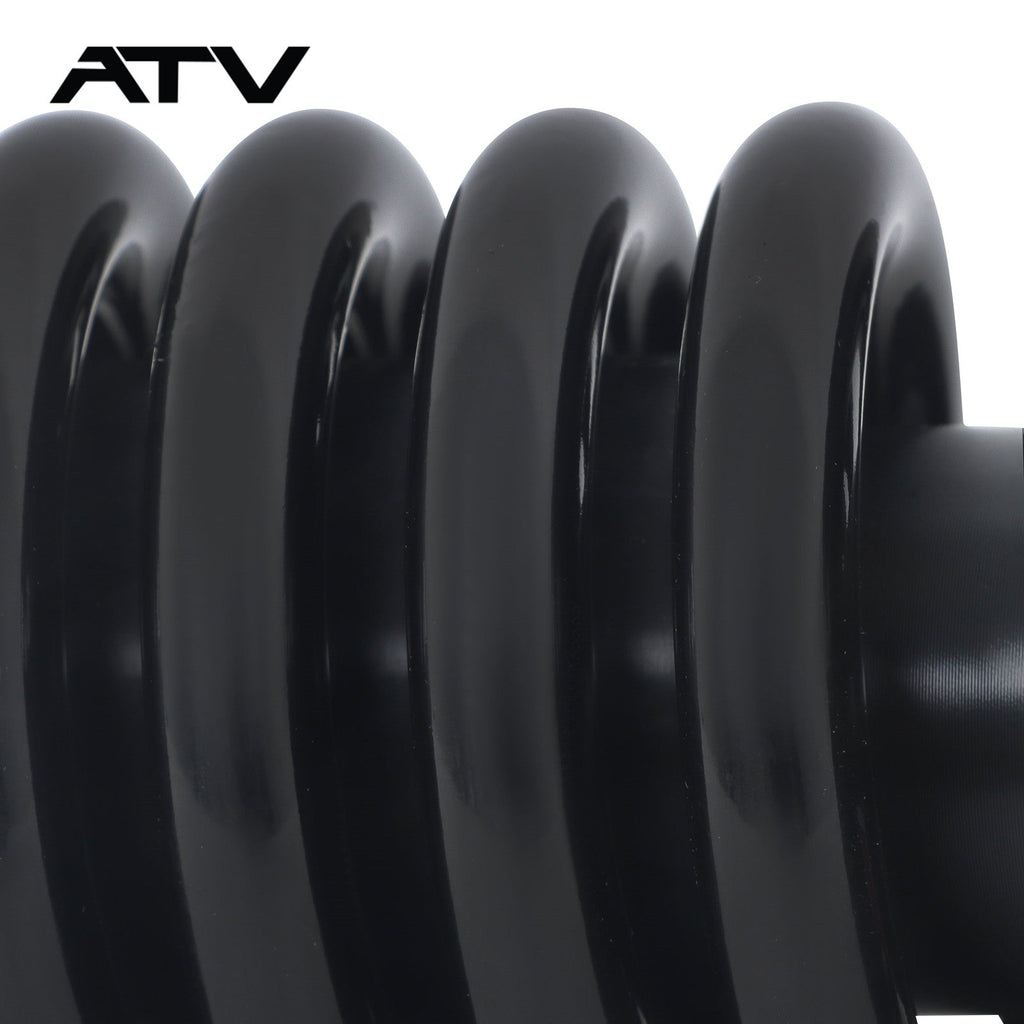 ATV 2008-2013 For Yamaha Rhino 700 4x4 Rear Left Right Shocks Absorbers Monotube