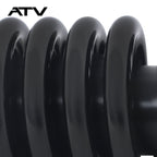 ATV 2008-2013 For Yamaha Rhino 700 4x4 Rear Left Right Shocks Absorbers Monotube