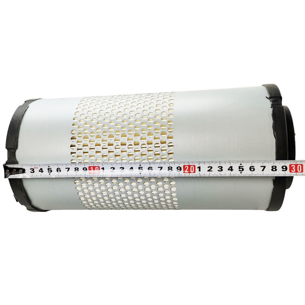 Air Filter 135326206 5543095 Fit for Perkins 404D-22 for Lister 4X90 DWS4 LPWT4
