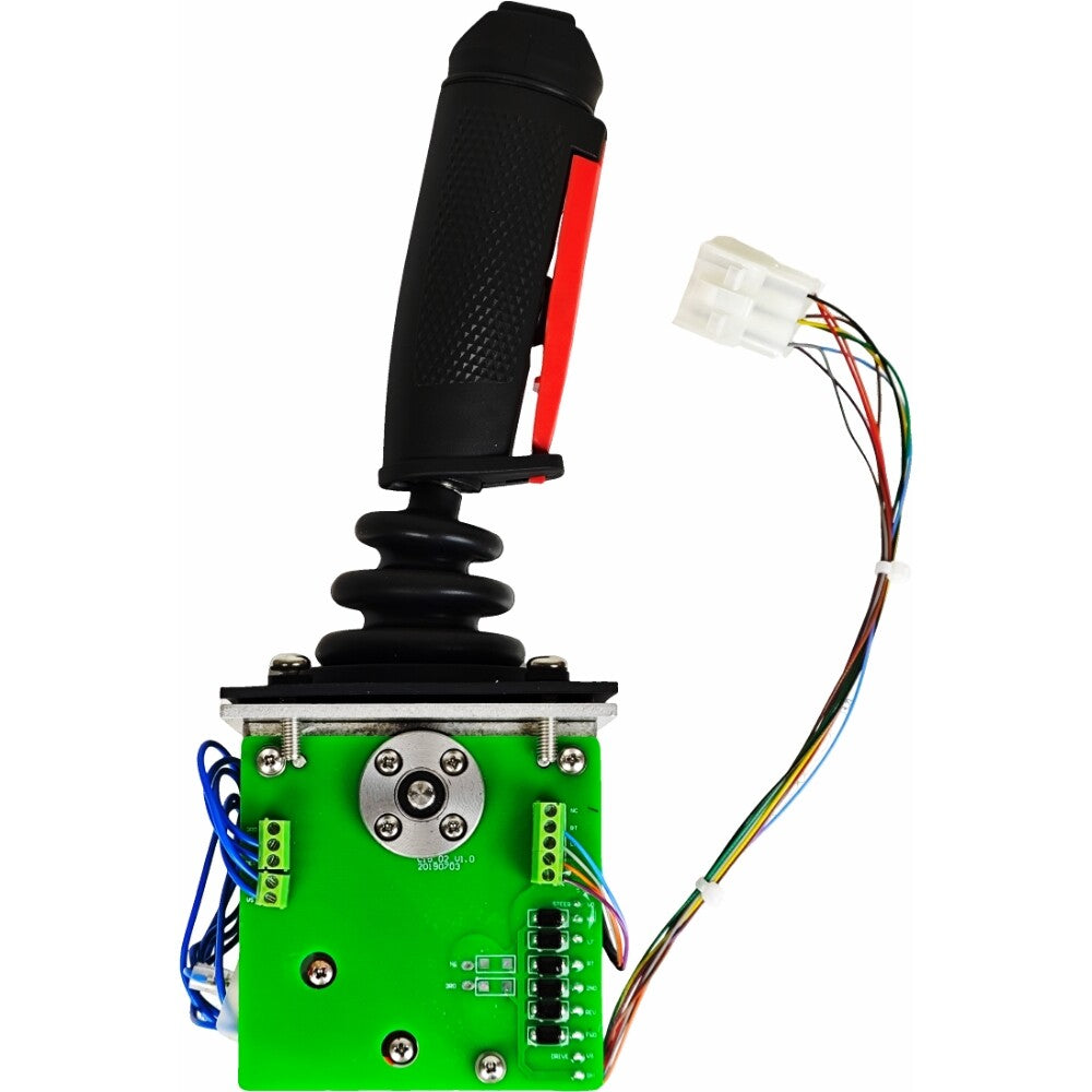 1600268 Joystick Controller for JLG 1532E2 1932E2 2032E2 2632E2 2646E2 3246E2